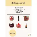 Coffret Apéritif