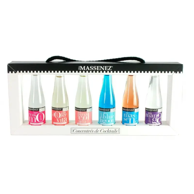 Pack indulgence