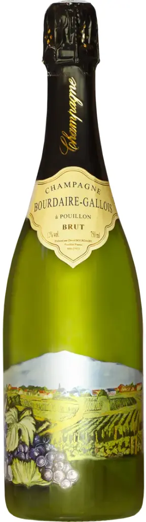 Champagne Réserve