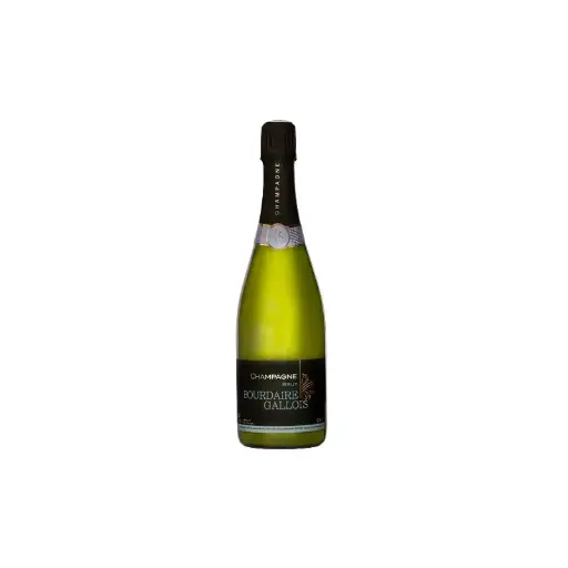 [CH003]   Champagne : brut de tradition