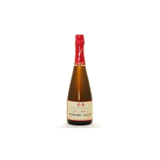 [CH009] Champagne Cuvée Millésime