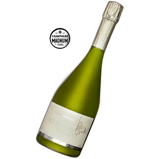 [CH013] Magnum Champagne Cuvée Prestige