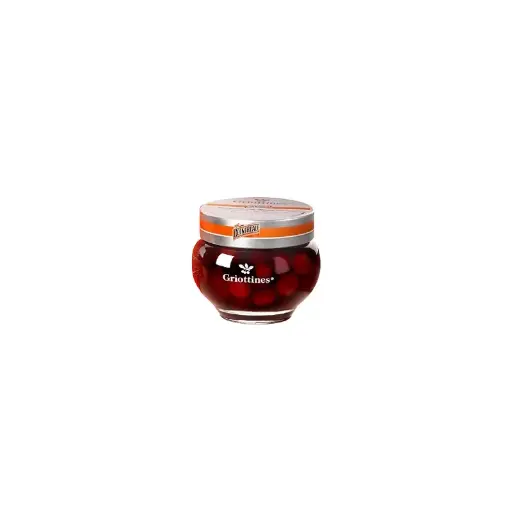 [P014] Griottines cointreau PEUREUX 35CL