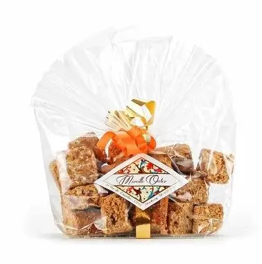 [P139] PAIN DES ANGES AU DOM PACELLO ROYAL ORANGE