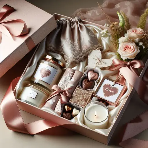 [TH007B] Love Pack