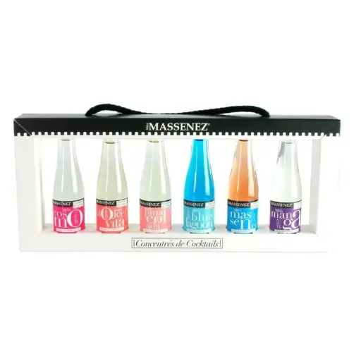 [P143] Pack indulgence
