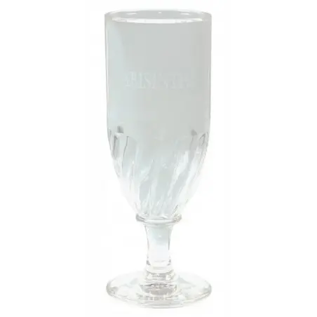 [ART0061] VERRE À ABSINTHE LEMERCIER, GRAVÉ "ABISINTHE"