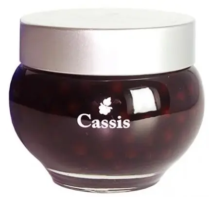 [P012] Cassis PEUREUX 35cl