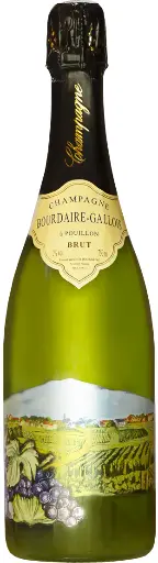 [CH005] Champagne Réserve