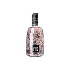 [P084] PURPLE GIN 50CL SANS COFFRET