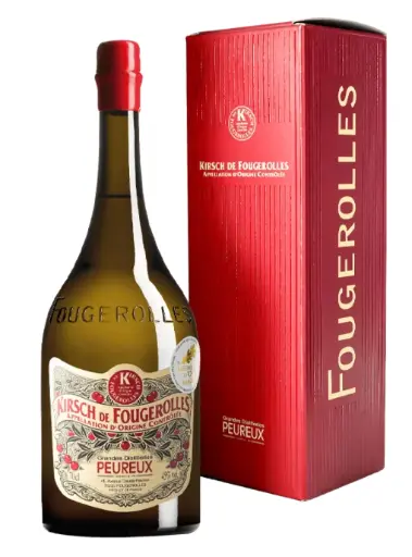 [P146] KIRSCH DE FOUGEROLLES A.O.C.