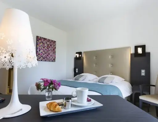 [HBS01] Soirée Étape Hôtel Beau Site