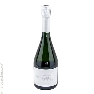 [CH007] Champagne Cuvée Prestige